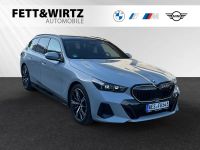 BMW i5 - Vorschau Bild 1