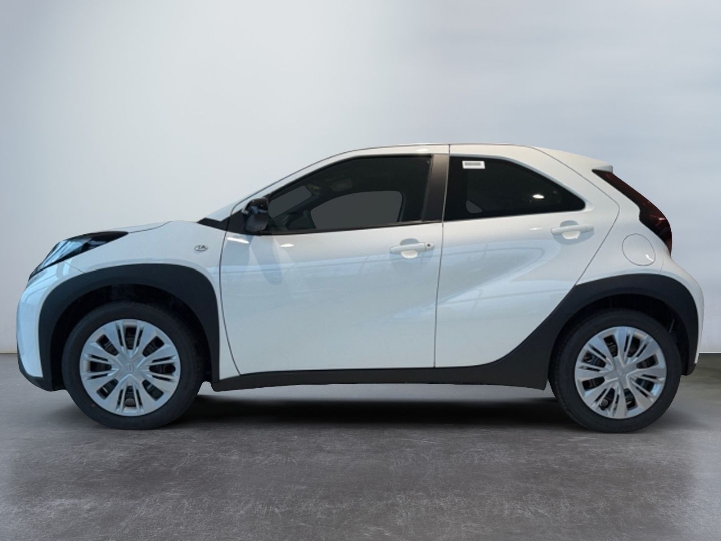 Toyota Aygo (X) - Bild 4