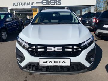 Fahrzeugabbildung Dacia Jogger TCe 110 Extreme+ 7-Sitzer