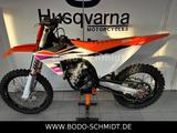KTM SXF 350  2024...ab 3,99% - KTM SXF 350