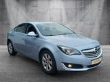 Opel Insignia A 2.0 Limousine "Edition" **AU/HU NEU** - gebrauchte Opel Insignia aus dem Jahr 2014