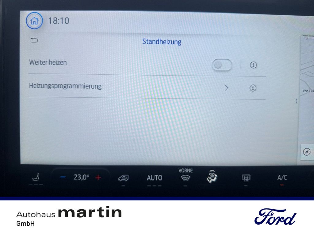 Fahrzeugabbildung Ford Tourneo Custom 2.0 EcoBlue 320 L2 Titanium FWD