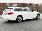 BMW 320 i Advantage M-Technik -HeadUp-Pano-LED-1.Hd - BMW 320: 320m