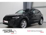 Audi Q5 40 TDI quattro S line Standheizung*RFK*Matrix - Audi Q5 Gebrauchtwagen in Aachen