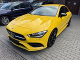 Mercedes-Benz CLA 180 d  AMG - gebrauchte Mercedes-Benz CLA 180 aus dem Jahr 2021
