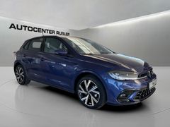 Foto Nummer 5: VW Polo