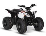 KAYO 110 Mini Elektro - KAYO MOTORRAD