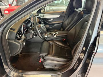Mercedes C 200 - 11