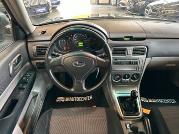 Subaru Forester 2.0 X *DUAL RANGE*KLIMA*TÜV NEU*