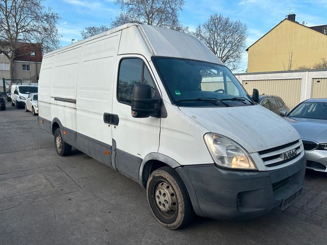 Iveco Daily 35S14 2.3 H3L3 3,5T