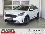 Kia Niro 1.6 Spirit Plug-in Hybrid Pano|Tech.|Leder| - Kia Niro: Spirit