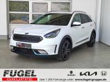 Kia Niro 1.6 Spirit Plug-in Hybrid Pano|Tech.|Leder| - Kia Niro Gebrauchtwagen