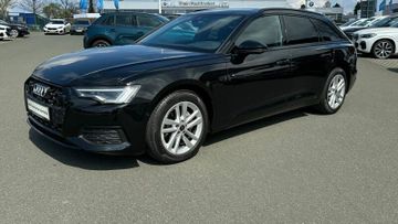 Audi A6 - 2