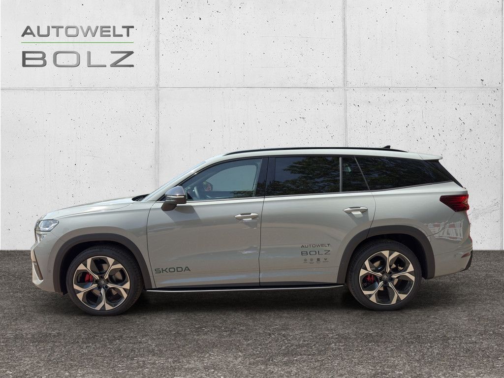 Skoda Kodiaq - Bild 7
