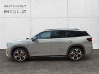 Skoda Kodiaq - Vorschau Bild 7