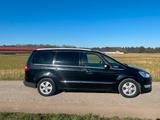 Ford Galaxy 2,0 TDCi 120kW DPF Titanium Titanium - gebrauchte Ford Galaxy aus dem Jahr 2010