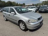 Opel Astra 1.6 16V Comfort Erste Hand - gebrauchte Opel Astra aus dem Jahr 1999