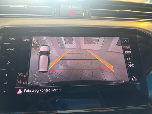 Passat Variant 4Motion 2.0 TDI*Navi*APP*AHK*Pano