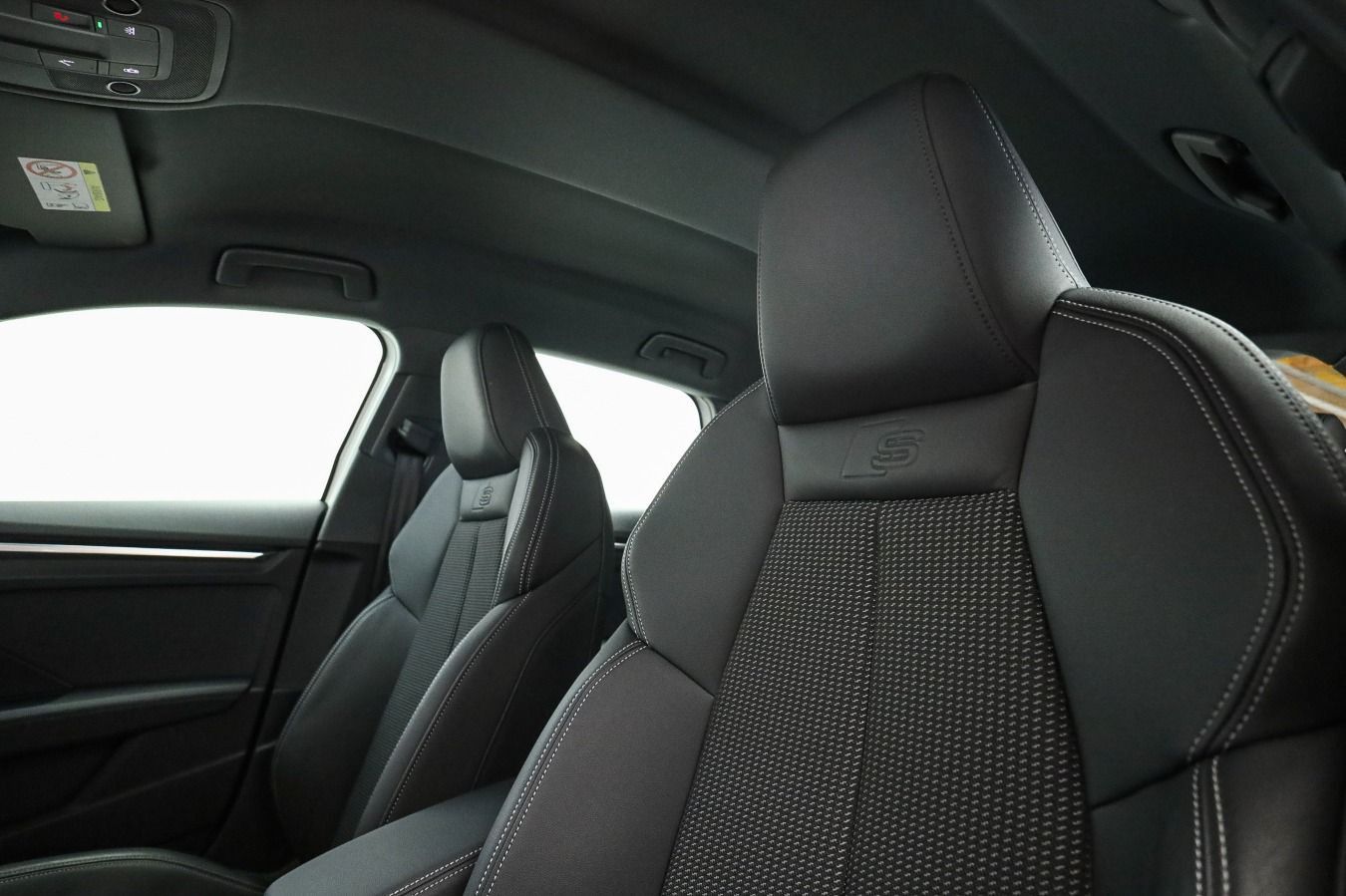 Audi S3 - Bild 23