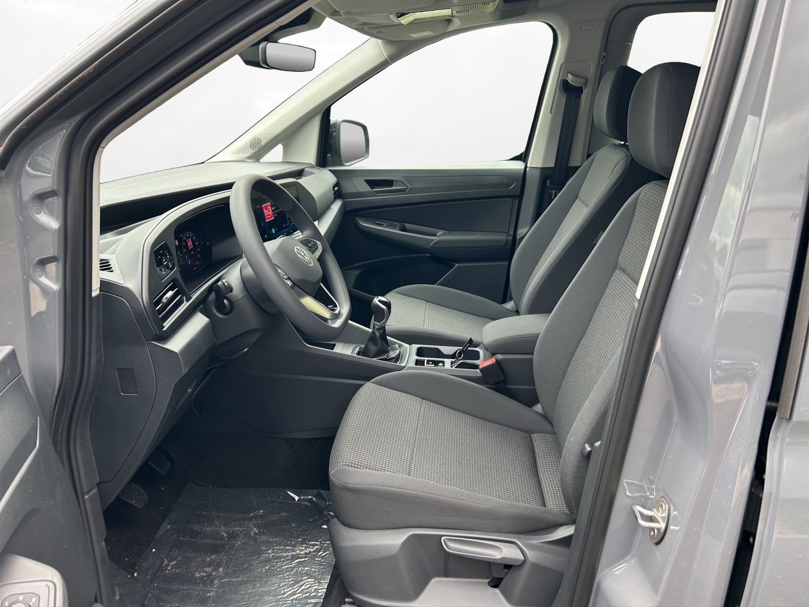 Volkswagen Caddy - Bild 2