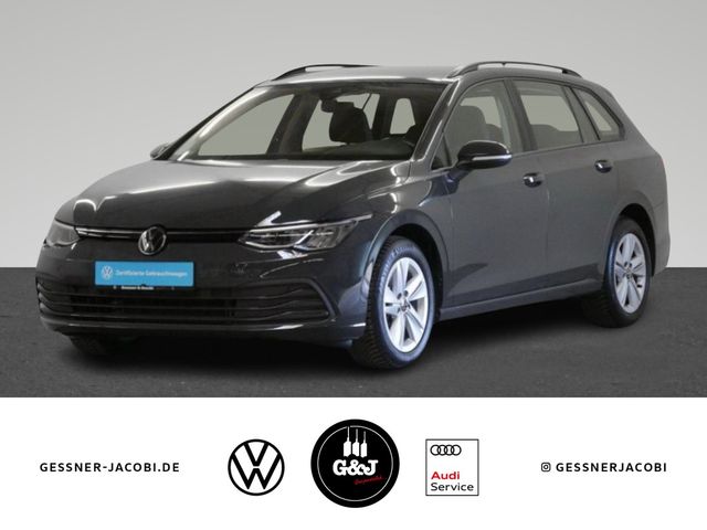 Volkswagen Golf Variant 1.0 TSI Life Kamera Navi ACC AppCon