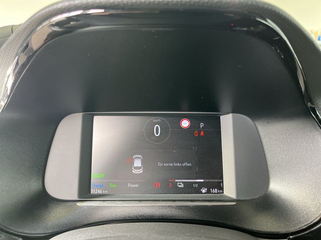 Corsa F e Edition 50kWh *KAMERA*PDC*16-ZOLL*