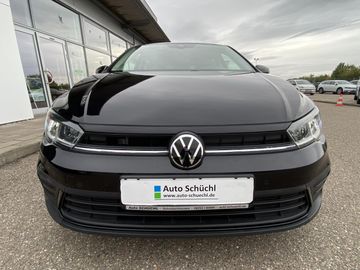 Volkswagen Polo - 8