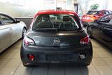 Opel Adam Open Air Faltdach - Opel Adam: Faltdach