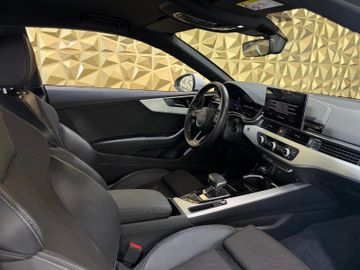 Audi A5 - 11