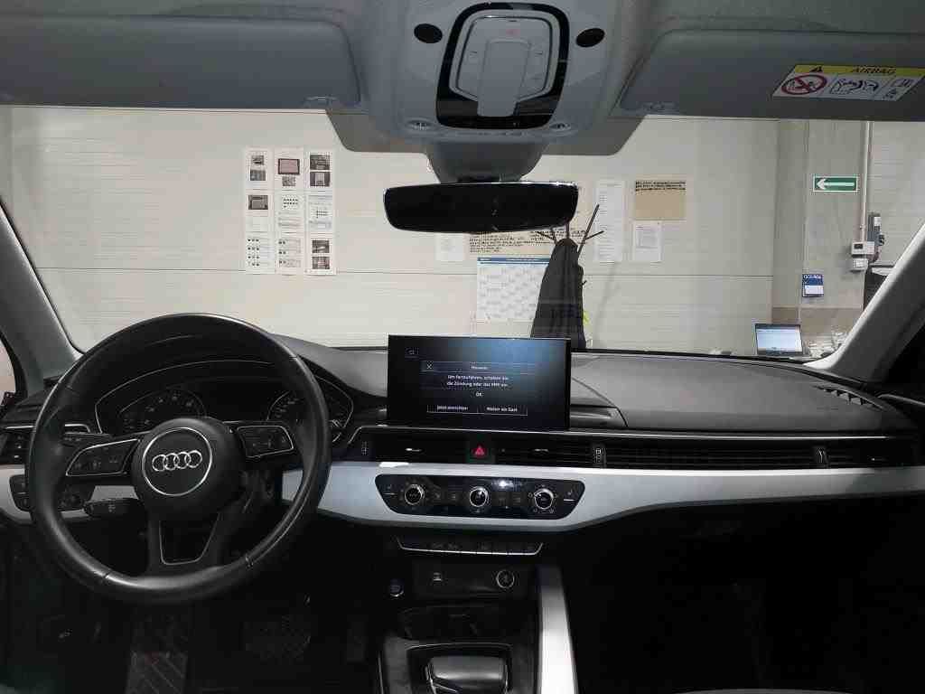 Audi A4 - Bild 6