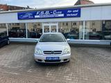 Opel Vectra 2.2 16V Elegance - Opel Vectra mit Benzin-Antrieb: Limousine, 2.2