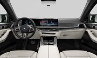BMW X7 M60 - Vorschau Bild 3