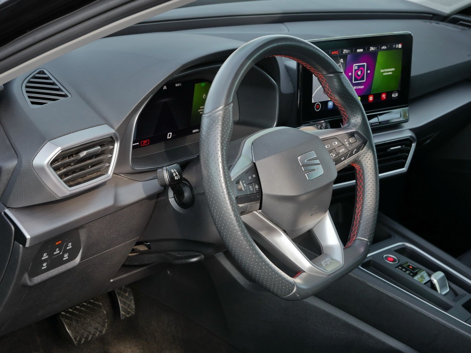 Seat Leon - Bild 18