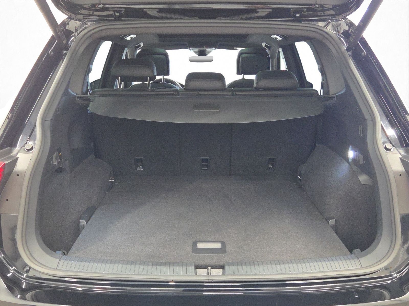 Volkswagen Tiguan Allspace - Bild 14