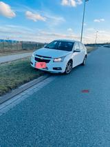 Chevrolet Cruze 2.0 Diesel Turbo - Top Zus... - Chevrolet Cruze mit Diesel-Antrieb: 2.0