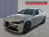 Alfa Romeo Giulia Competizione 2.0 Limit.Sondermodell Matt  - gebrauchte Alfa Romeo Limousine