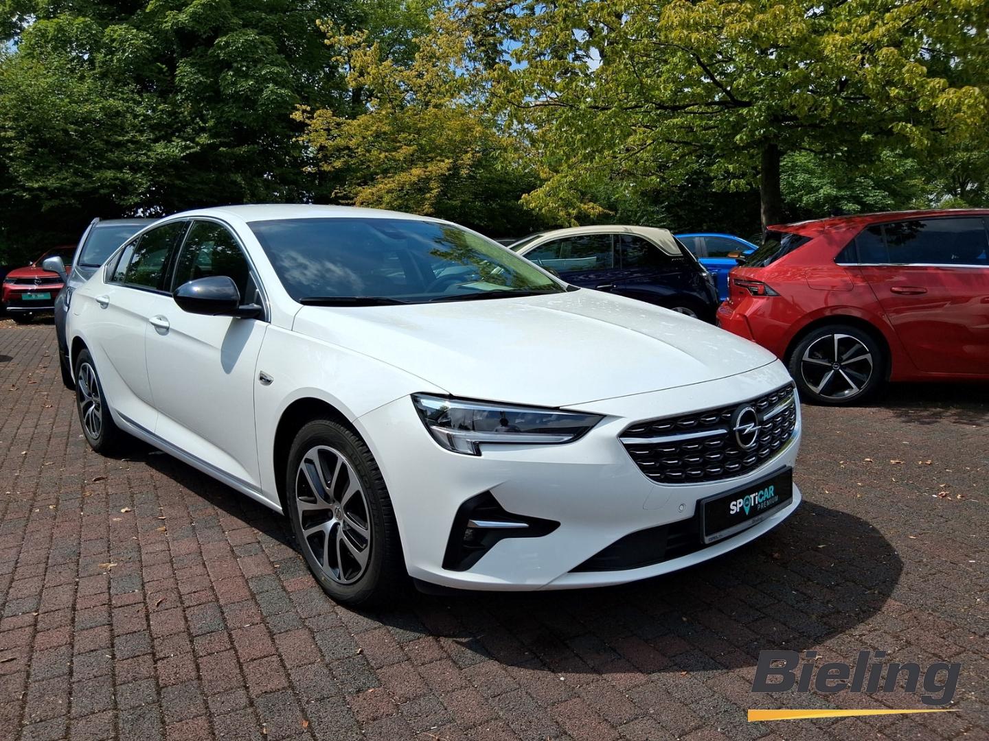 Opel Insignia Grand Sport Business 2.0 l CDTI 1.Hand,