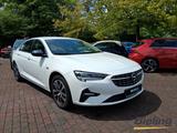 Opel Insignia Grand Sport Business 2.0 l CDTI 1.Hand, - Opel Insignia Gebrauchtwagen in Essen