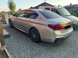 BMW 530e iPerformance M Sport | Innovationsp. | H/K  - BMW 530 in Kiel