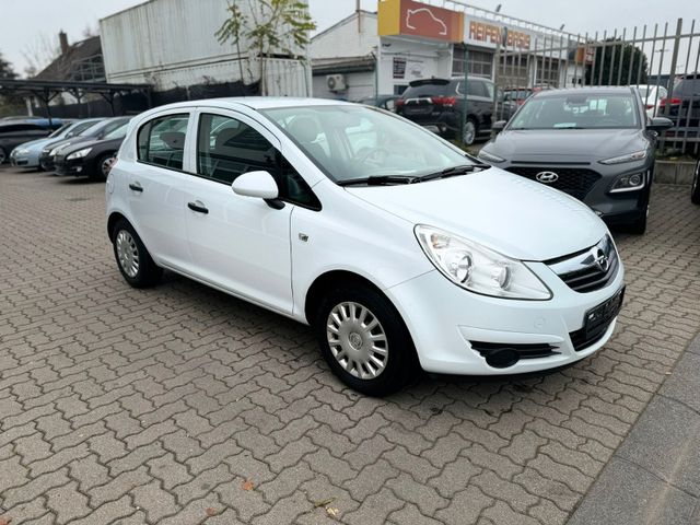 Opel Corsa D Selection 1,3 CDTI*KLIMA*MULTI.L*NEU TÜV