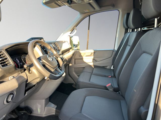 Crafter 30 Kasten Trendline MR ND 2.0TDI 130kW A