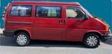 Volkswagen VW T4 California Original Westfalia Camper... - Volkswagen T4 California aus 1993