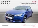 Audi A1 Sportback 1.0TFSI Basis Xenon, Sitzheizung - gebrauchte Audi A1 aus dem Jahr 2015