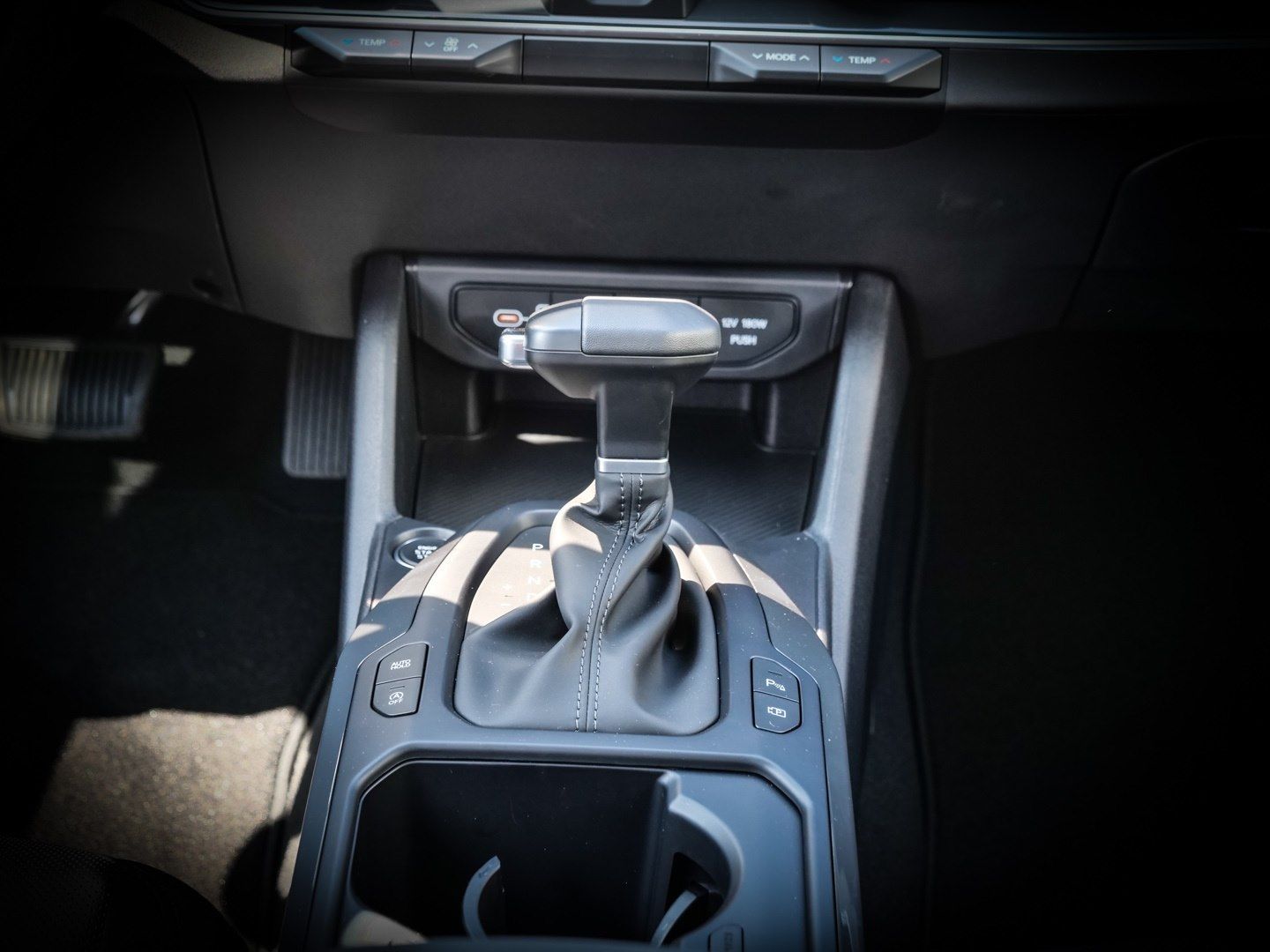 Kia K4 - Bild 12