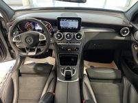 MERCEDES-BENZ GLC 43 AMG AMG43 4Matic V6 Bi-Turbo/Burmester/KA bei Bilicar
