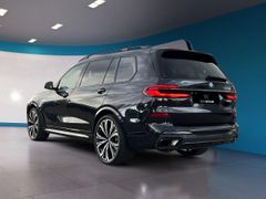 Fahrzeugabbildung BMW X7 40d xD M Sport PRO INTEGRAL H/K PANO ICON 23'