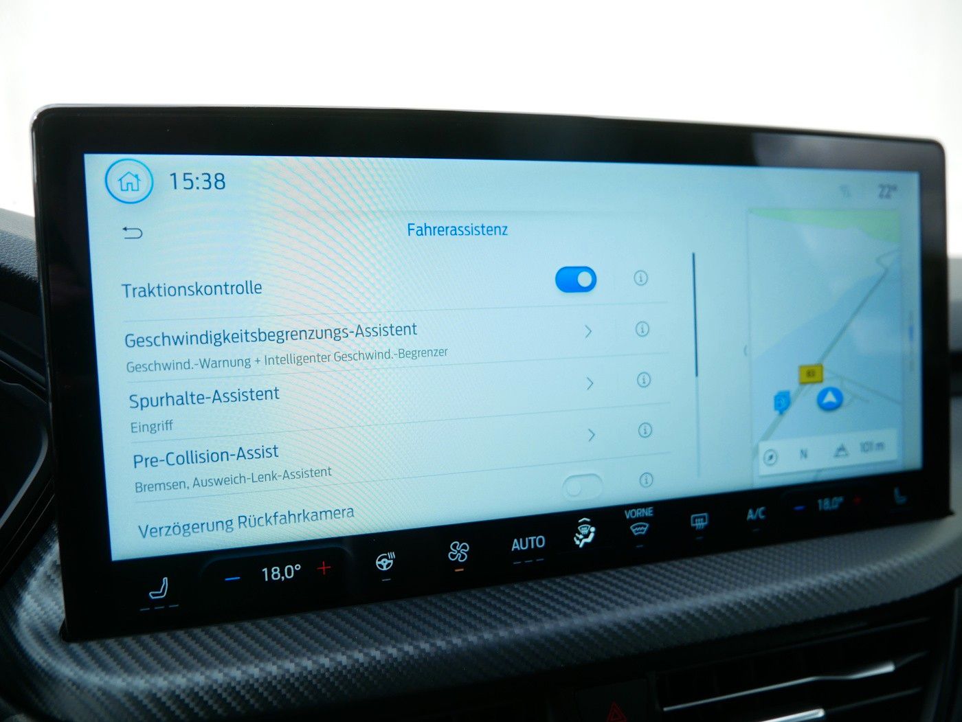 Fahrzeugabbildung Ford Kuga 1.5 ST-Line Autom. AHK Kamera Winter-Paket