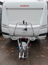 Dethleffs Camper 650 FMK  - Dethleffs 650