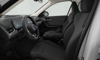 BMW X1 xDrive25e/SpMem/Pano/KeyL/360Kam/AHK/HUD/HarK imagem 3