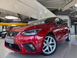 Seat Ibiza FR+LED+Sportsitze+Drive Profile* - Seat Ibiza: Sports